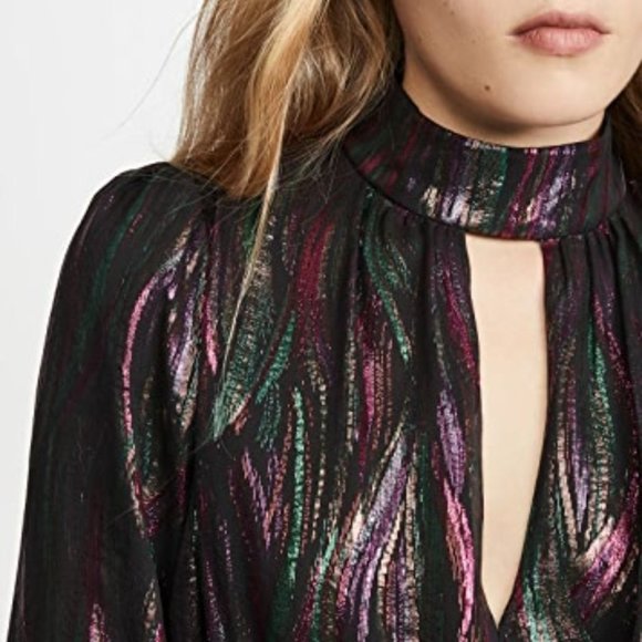 Saloni blouse - Picture 3 of 11